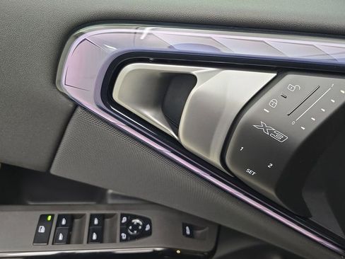 Used 2026 BMW X3 xDrive30 w/ Convenience Package image 14