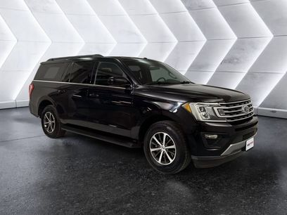 Used 2019 Ford Expedition Max XLT