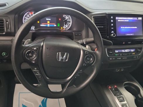 Used 2023 Honda Ridgeline Sport image 6