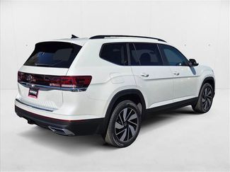 New 2026 Volkswagen Atlas SE video 2