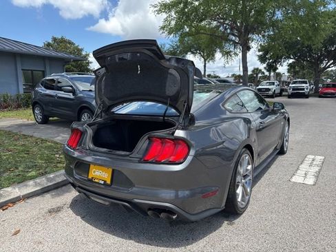 Used 2020 Ford Mustang GT Premium RWD image 15