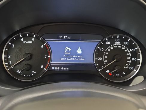 Certified 2023 INFINITI QX50 Luxe w/ Cargo Package AWD/4WD image 15