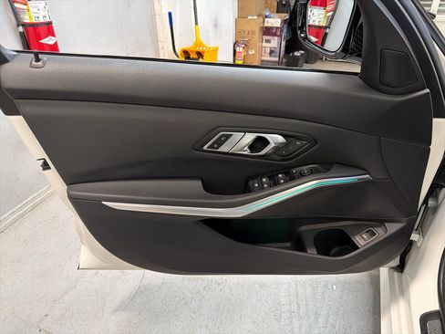 Used 2020 BMW M340i w/ Driving Assistance Package image 17