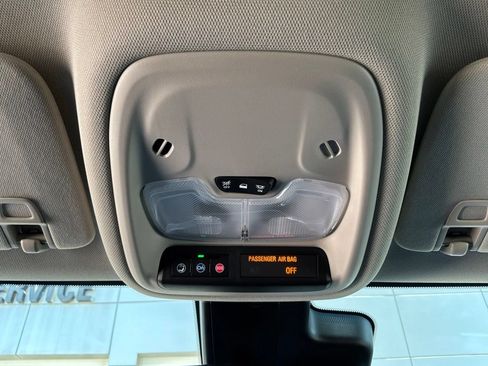 Used 2025 Buick Encore GX Preferred FWD image 15