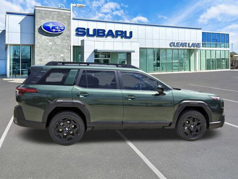 Used 2026 Subaru Outback Limited AWD/4WD image 5