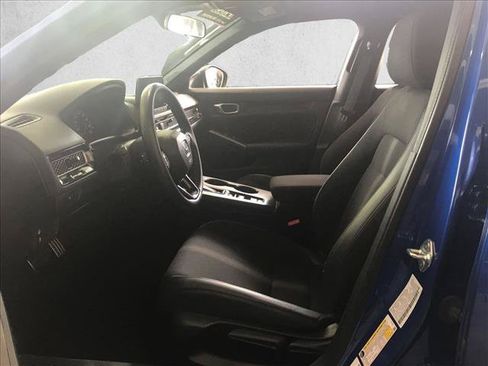 Used 2024 Honda Civic Sport image 9