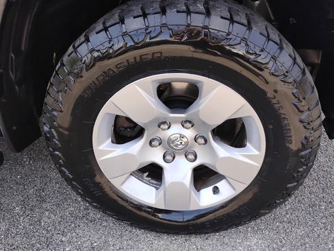 Used 2019 RAM 1500 Big Horn AWD/4WD image 26