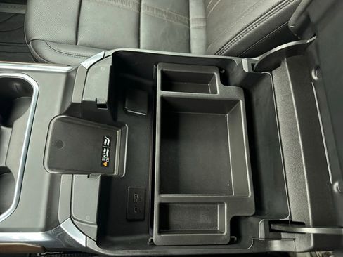 Used 2024 Chevrolet Silverado 2500 High Country w/ Technology Package image 31