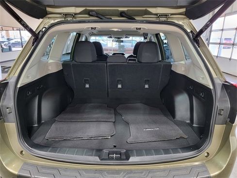 Certified 2023 Subaru Forester Premium image 36