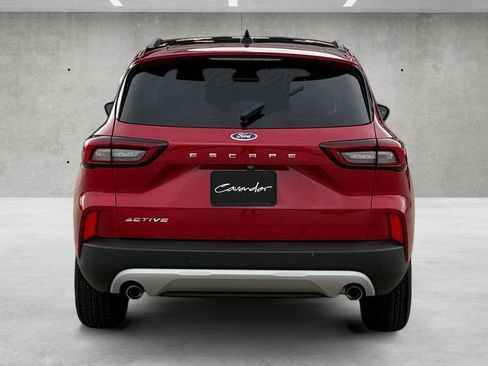 Certified 2025 Ford Escape Active w/ Tech Pack #1 FWD image 15