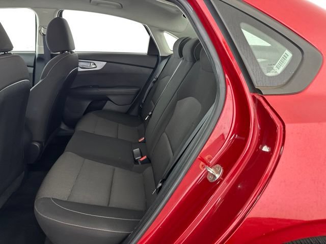 Certified 2023 Kia Forte LXS FWD image 26