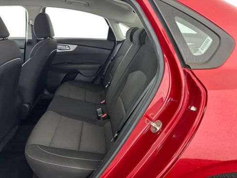 Certified 2023 Kia Forte LXS FWD image 26
