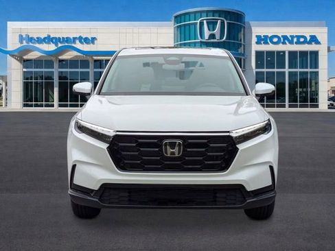 New 2026 Honda CR-V EX image 6