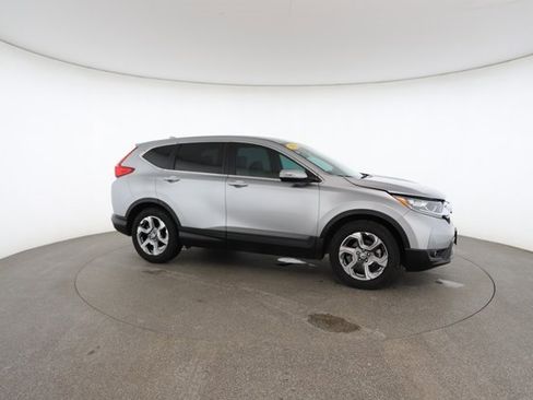 Used 2019 Honda CR-V EX-L image 24