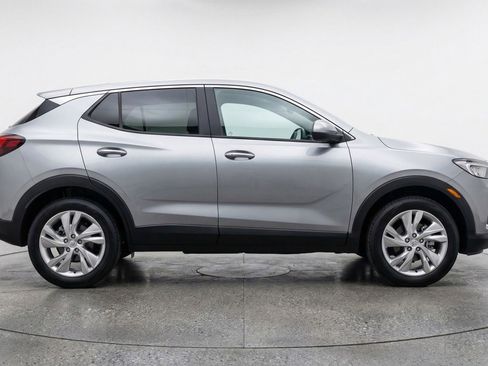 Used 2025 Buick Encore GX Preferred image 11
