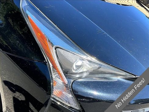 Used 2017 Toyota Prius Three FWD image 21