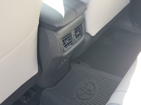 Used 2025 Toyota RAV4 XLE Premium w/ Weather Package FWD image 12