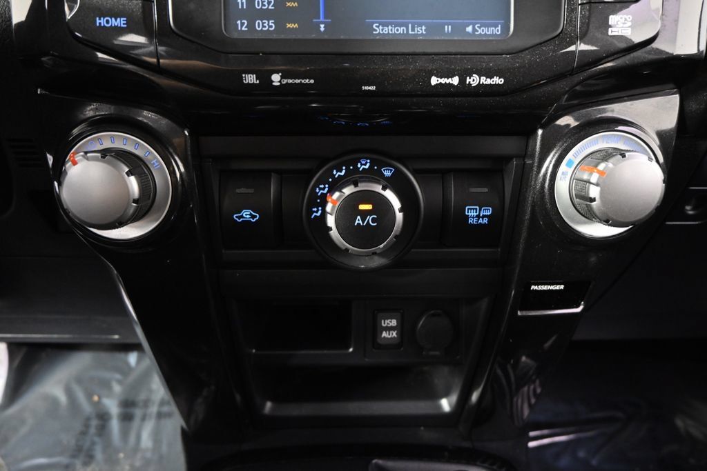 Used 2019 Toyota 4Runner TRD Pro AWD/4WD image 30