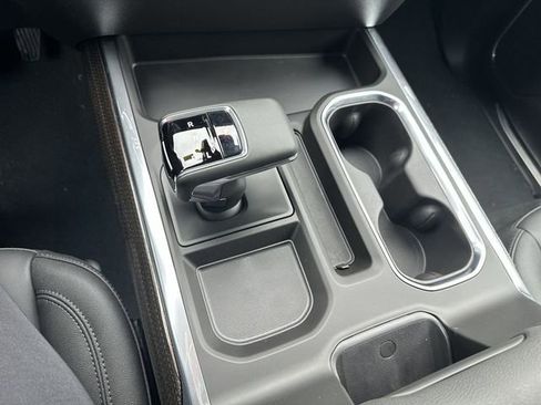 New 2026 Chevrolet Silverado 1500 LT Trail Boss w/ Convenience Package II image 17