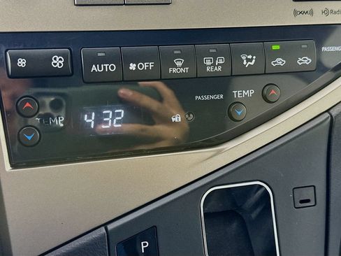 Used 2015 Lexus RX 350 FWD image 18