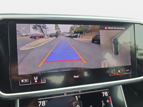 Used 2023 Audi A6 2.0T Premium image 22