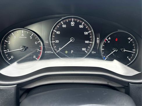 Used 2024 MAZDA CX-30 AWD 2.5 S w/ Select Sport Pkg image 19