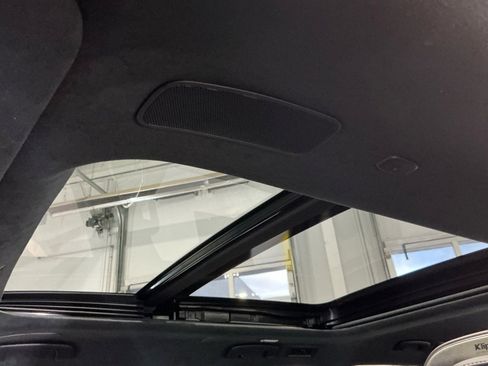 Used 2025 INFINITI QX80 Autograph image 8