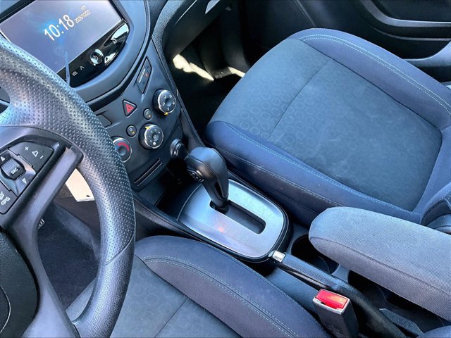 Used 2016 Chevrolet Trax LS FWD image 15
