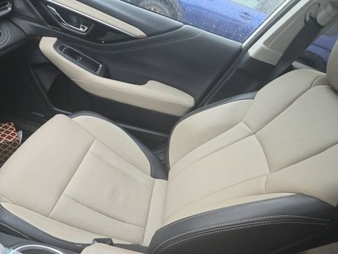 Used 2024 Subaru Outback Limited AWD/4WD image 8