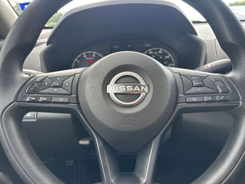 Used 2024 Nissan Altima 2.5 S image 27