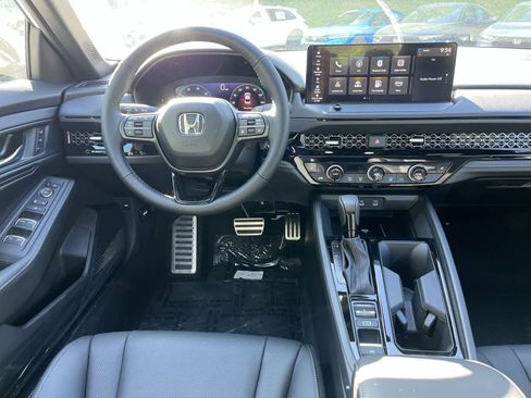 New 2026 Honda Accord Sport image 11