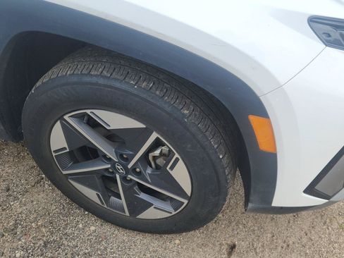 Used 2026 Hyundai Tucson SEL AWD/4WD image 2