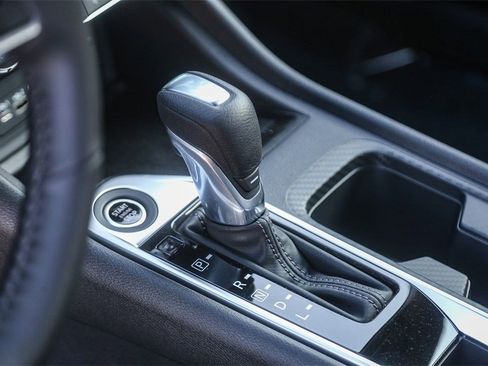 New 2025 Nissan Sentra SV w/ All-Weather Package FWD image 17