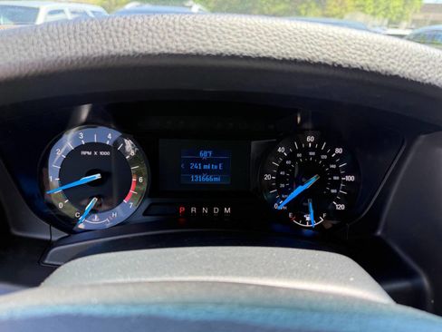 Used 2016 Ford Expedition XL AWD/4WD image 18