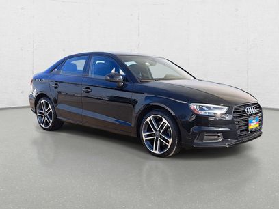 Used 2020 Audi A3 2.0T Premium Plus w/ Premium Plus Package
