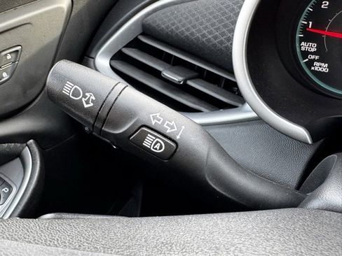 Certified 2024 Chevrolet Malibu LT image 26