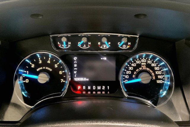Used 2013 Ford F150 Lariat w/ Luxury Equipment Group AWD/4WD image 20