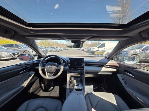 Used 2020 Toyota Avalon Limited w/ Advanced Safety Package FWD image 18