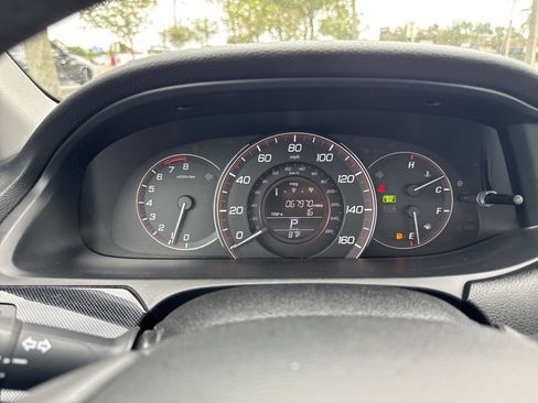 Used 2014 Honda Accord Sport image 29