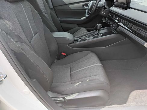 Used 2023 Honda Accord Sport image 22