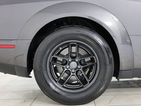 Used 2023 Dodge Challenger SRT Hellcat Redeye RWD image 39