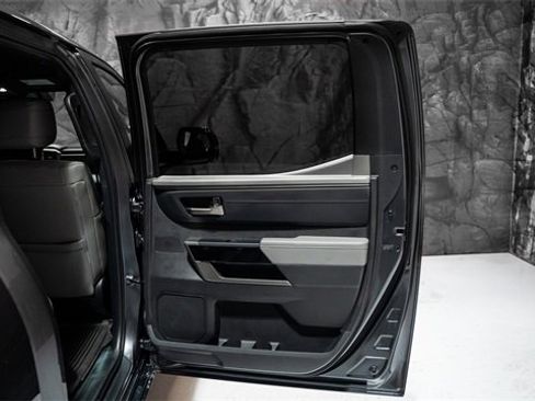 Used 2025 Toyota Tundra Limited image 11