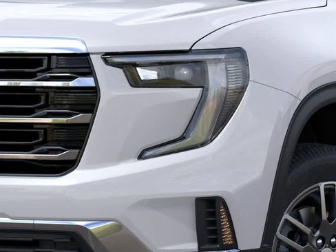 New 2025 GMC Acadia Elevation image 10
