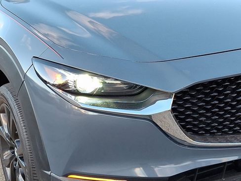 Used 2024 MAZDA CX-30 AWD 2.5 S w/ Preferred Package image 9