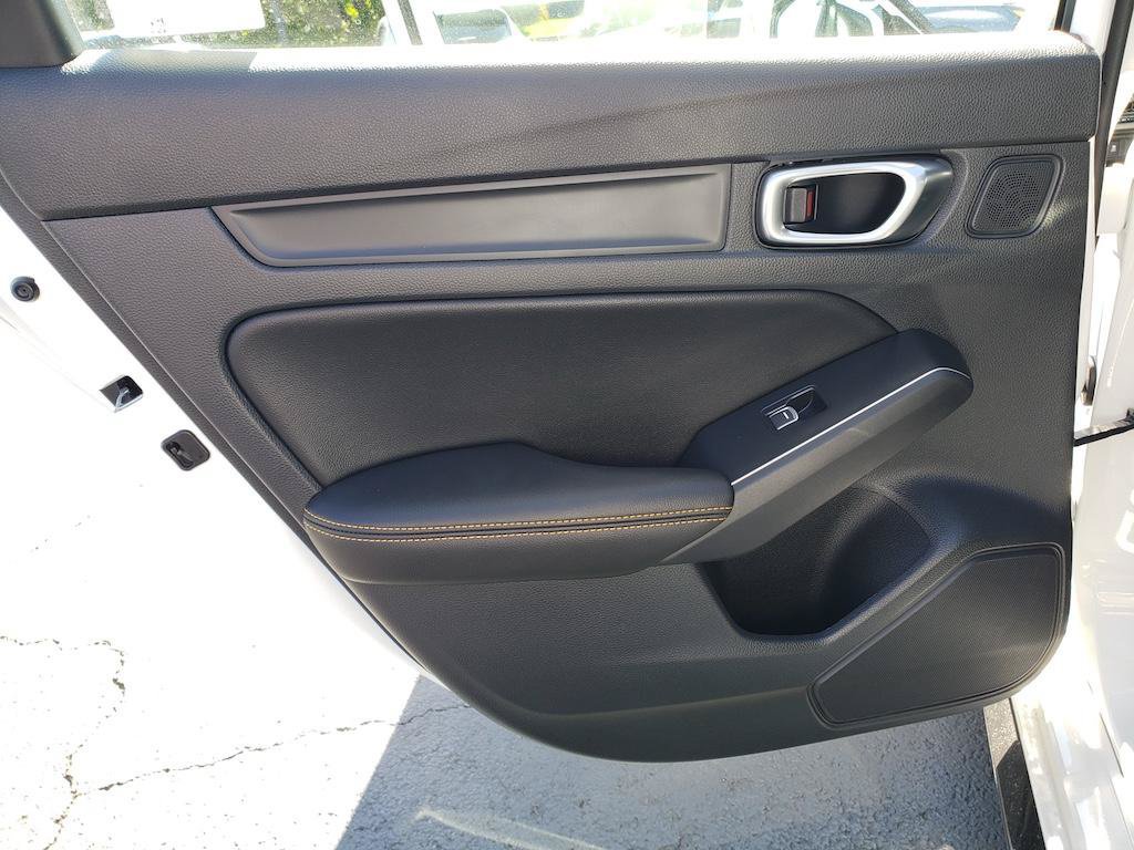 Certified 2026 Acura Integra A-Spec w/ Technology Package FWD image 33