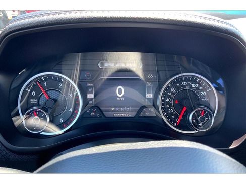 Used 2023 RAM 3500 Laramie w/ Night Edition AWD/4WD image 22