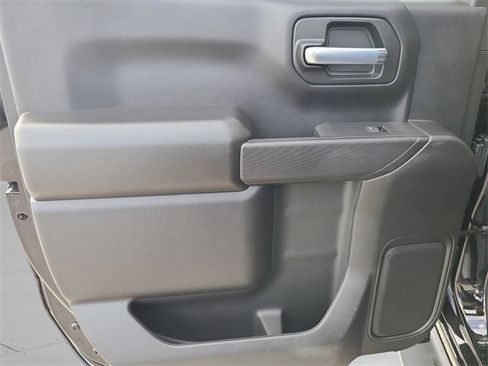 New 2026 Chevrolet Silverado 1500 Custom image 17