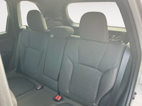 Certified 2026 Subaru Forester Premium AWD/4WD image 13