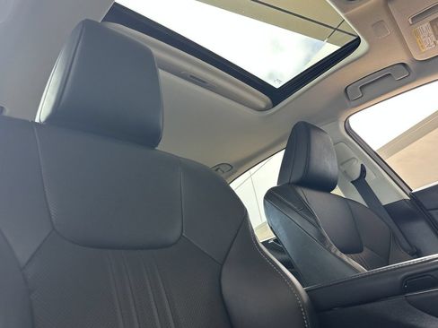 Used 2026 Lexus NX 350 AWD w/ Accessory Package (2T) image 13