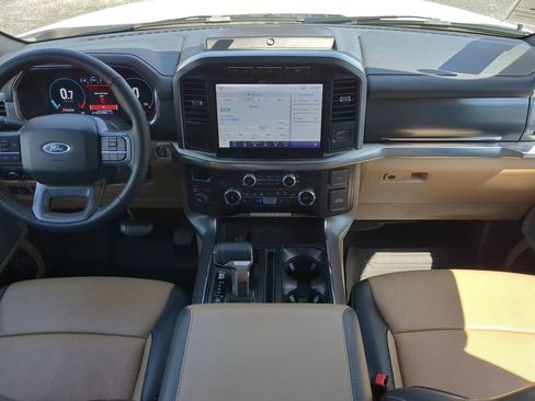 Used 2023 Ford F150 Lariat image 15
